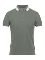 Invicta Polo Shirts In Green