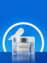 Ghost Democracy Cocoon: Replenishing Ceramide Rich Cream