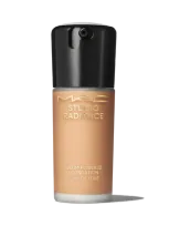 Mac Cosmetics Uk Mac Studio Radiance Serum-powered Foundation In Dewy Foundation