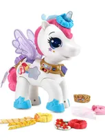 Vtech Babies' Style Glam On Unicorn In Multi