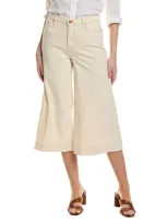 Boden High Rise Culotte Jean In Pink