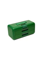 Character 3-level Steel Toolbox In