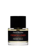 Frederic Malle Men's French Lover Edp 1.7 oz Fragrances 3700135012325 In White