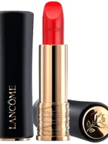 Lancôme L'absolu Rouge Cream Lipstick 35ml (various Shades) - 132 Caprice De Rouge