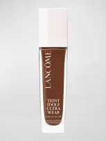 Lancôme Teint Idole Ultra Wear Care & Glow Serum Foundation 1 Oz. In C (deep With Cool Undertone)