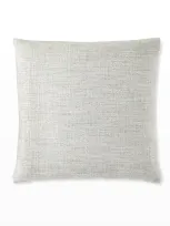 Legacy Clerence Pillow, 22x22 In Mist