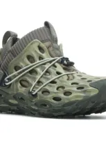 Merrell Hydro Ripstop 1trl Water Friendly Clog In Olive