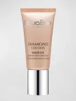 Natura Bissé Diamond Cocoon Sheer Eye Cream, 10ml - One Size In Colorless