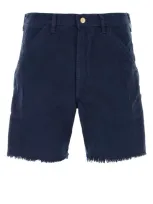 Polo Ralph Lauren Jeans-34 Nd  Male In Blue