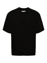 Sacai Black T-shirt