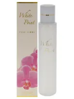 Yzy Perfume White Point By  For Women - 3.4 oz Edp Spray