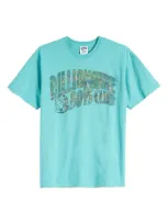 Billionaire Boys Club Arch Logo Graphic T-shirt In Sage Brush