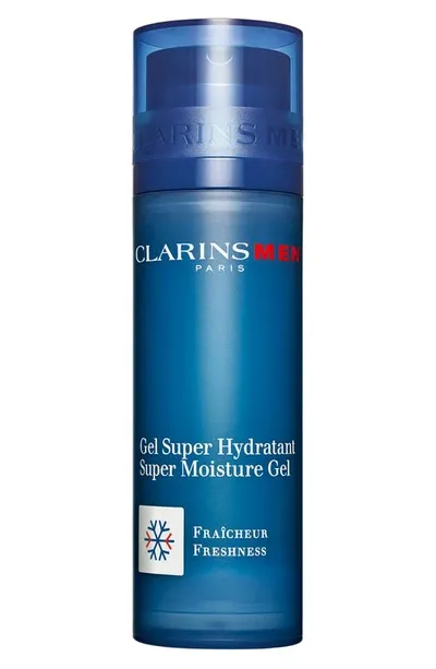 Clarins Men Super Moisture Balm 1.6 Oz.