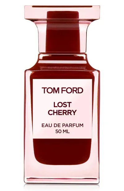 Tom Ford Lost Cherry Eau De Parfum Fragrance 3.4 oz/ 100 ml