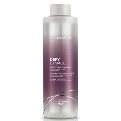 Joico Defy Damage Shampoo 1000ml