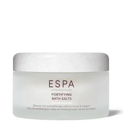 Espa Fortifying Bath Salts 180g