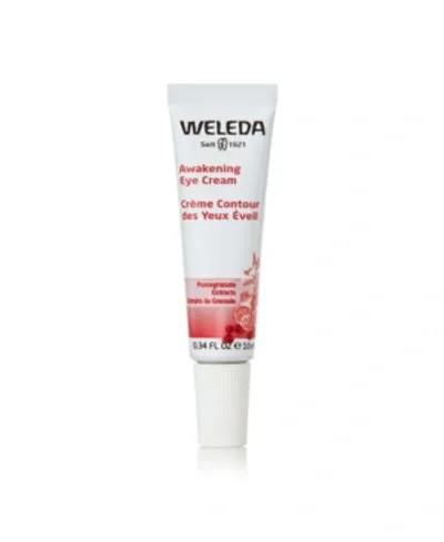 Weleda Awakening Eye Cream, 0.34 oz