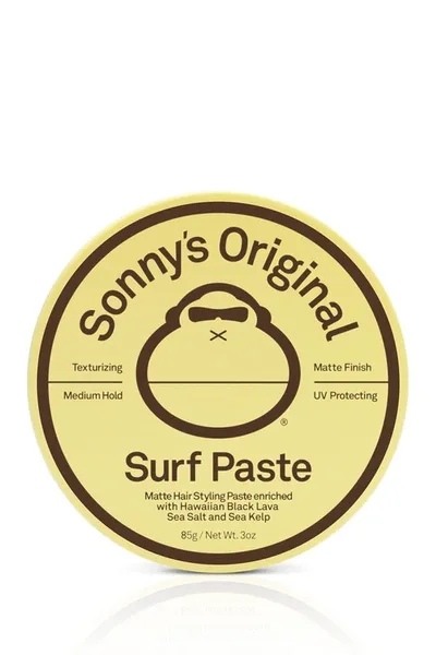 Sun Bum Sonny's Original Hair Texturizing Surf Paste