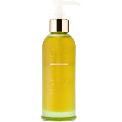 Tata Harper Revitalizing Body Oil, 125 ml In Colorless