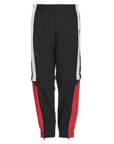 Vetements Casual Pants In Black