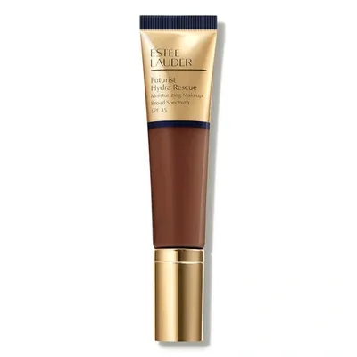 Estée Lauder Futurist Hydra Rescue Moisturizing Makeup Spf45 35ml (various Shades) In 7w2 Rich Spice  