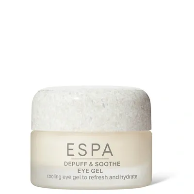 Espa Depuff Soothe Eye Gel 15 Ml.