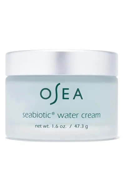 Osea Seabiotic Water Cream In Default Title