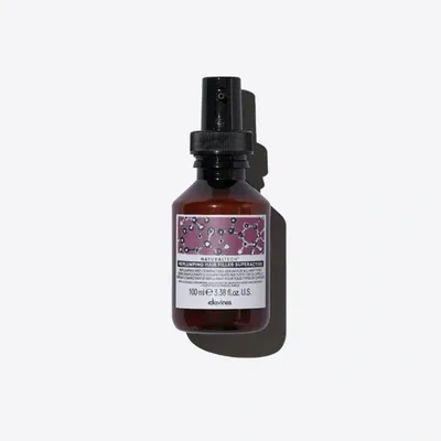 Davines Replumping Hair Filler Superactive Leave-in Naturaltech