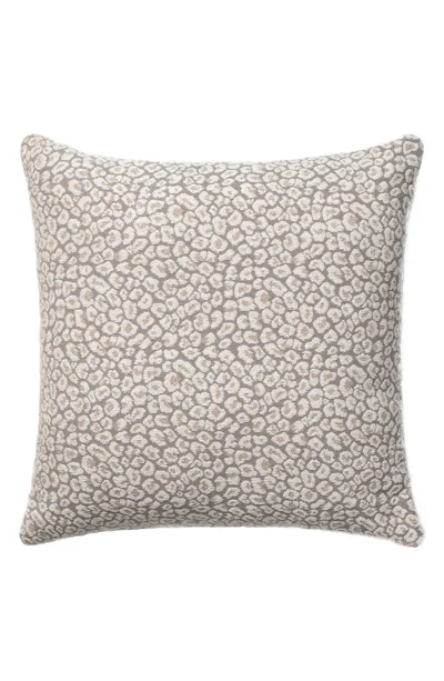 Linum Home Textiles Spots Decor Pillow In Cream