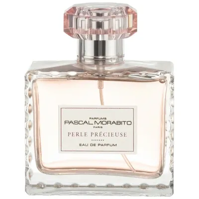 Pascal Morabito Perle Precieuse /  Edp Spray 3.3 oz (100 Ml) (w) In White