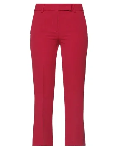 Kocca Pants In Red