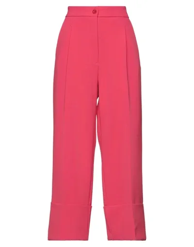 Solotre Pants In Pink