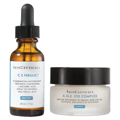 Skinceuticals Anti-aging Regimen