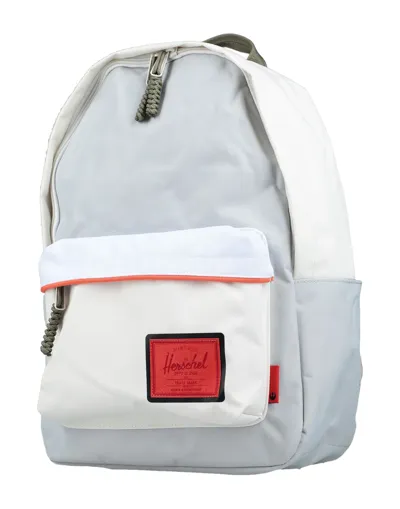 Herschel Supply Co Backpacks In Light Grey