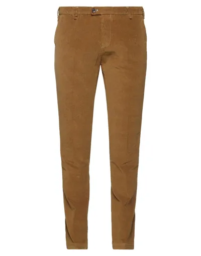 Myths Pants In Beige