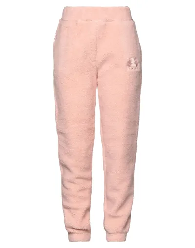 Sundek Pants In Pink