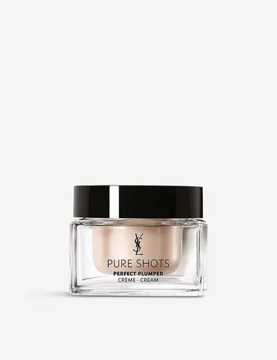 Saint Laurent Pure Shots Perfect Plumper Cream 50ml