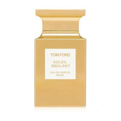 Tom Ford Soleil Brulant Eau De Parfum Fragrance 3.4 oz / 100 ml