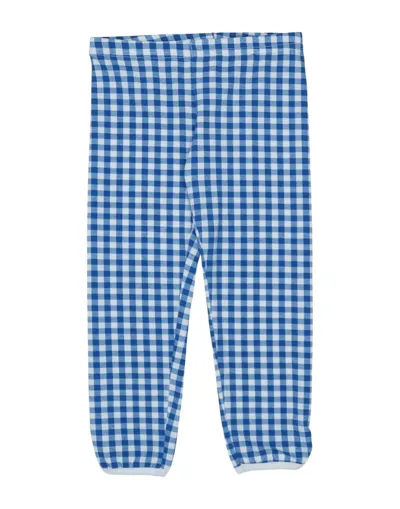 Maëlie Kids' Leggings In Blue