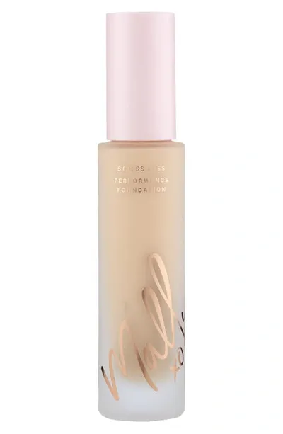 Mally Stress Less Performance Foundation In Beige