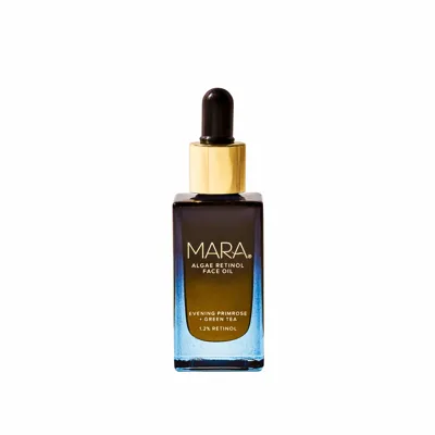 Mara Algae Retinol Face Oil In Default Title