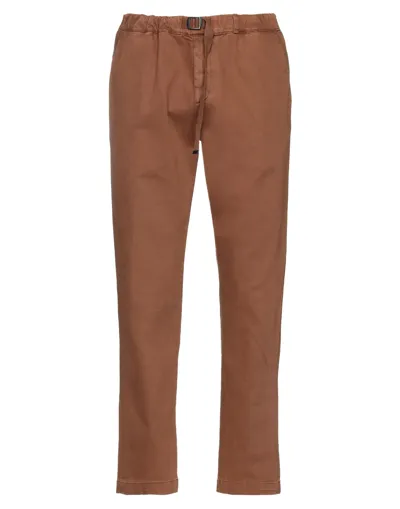 Myths Pants In Brown