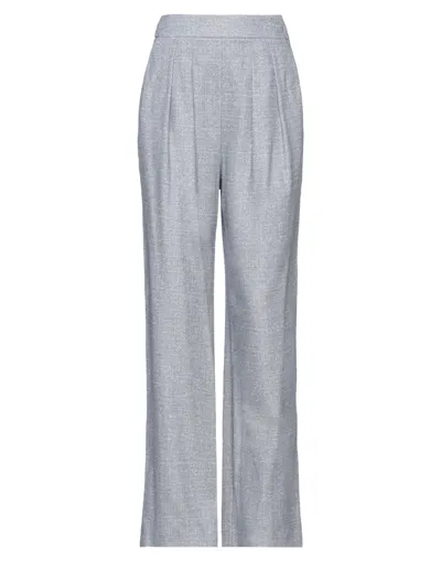 Giorgio Armani Pants In Grey