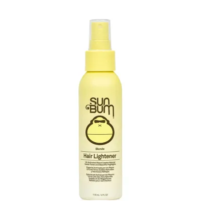 Sun Bum Blonde Hair Lightener