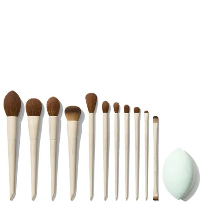 Morphe X Ariel Signature Look Face & Eye Brush Set