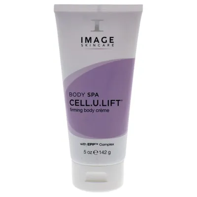 Image U-sc-5010 Body Spa Cell.u.lift Firming Body Creme For Unisex - 2 oz In Purple