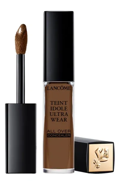 Lancôme Teint Idole Ultra Wear All Over Concealer In Deep Skin, Cool Undertone