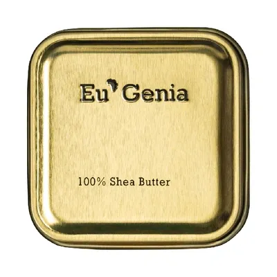 Eu'genia Dermatological Strength Shea Butter