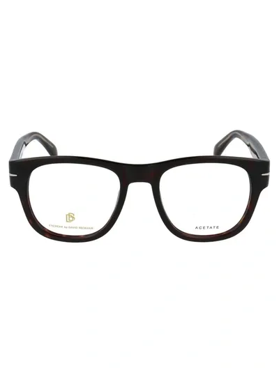 David Beckham Optical In 086 Avana