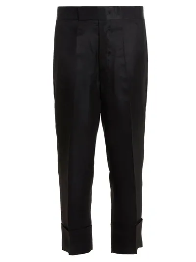 Sapio Pants In Black